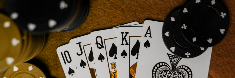 Poker rules_ the basics to know before playing