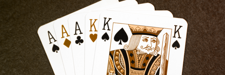 Texas Hold'em poker_ strategies and tips to win